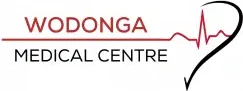 Wodonga Medical Centre logo