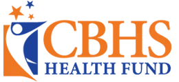 CBHS Health Fund logo