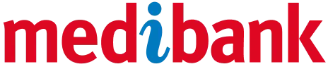 Medibank logo